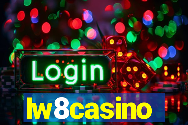 Iw8casino