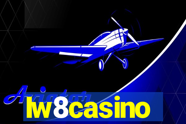 Iw8casino