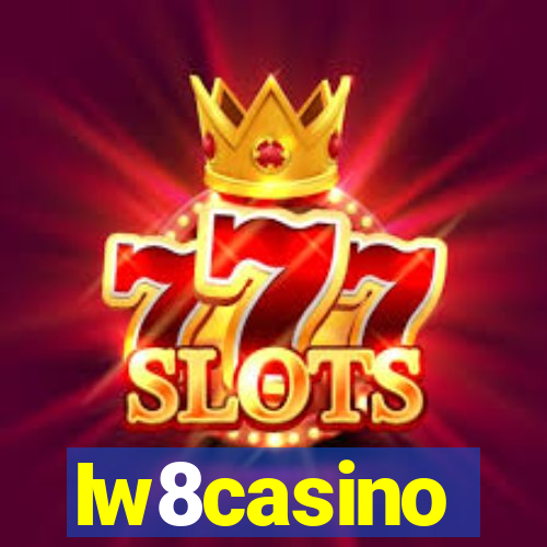 Iw8casino