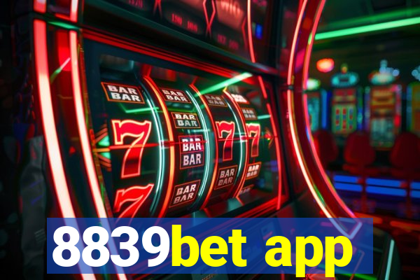 8839bet app