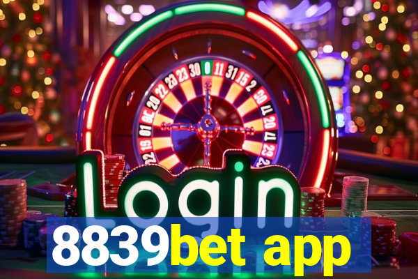 8839bet app