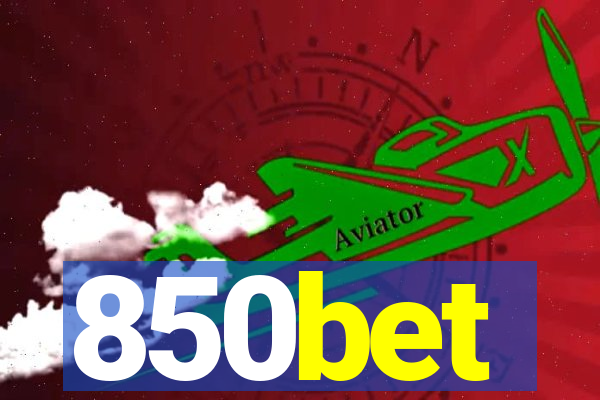 850bet