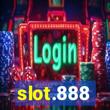 slot.888