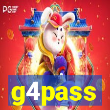 g4pass