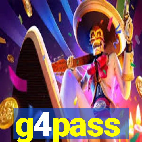 g4pass