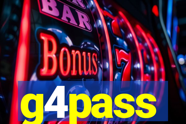 g4pass