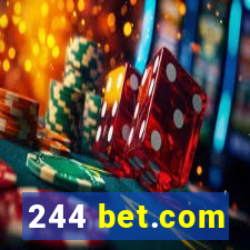 244 bet.com