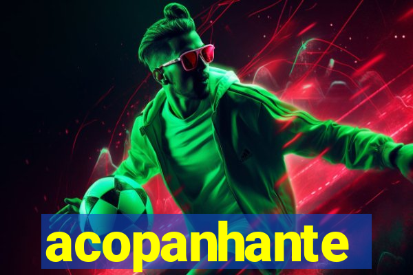 acopanhante