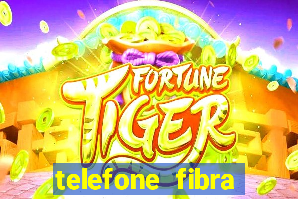 telefone fibra minas congonhas