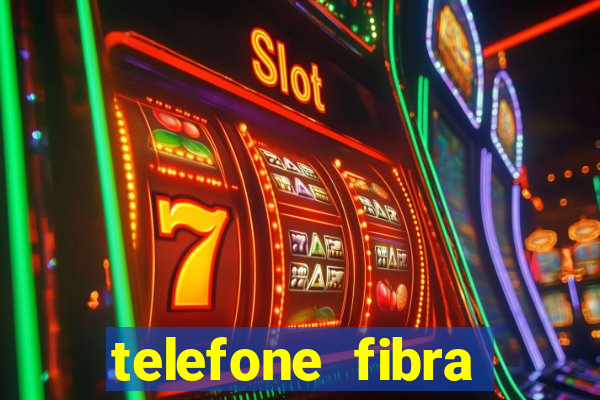 telefone fibra minas congonhas