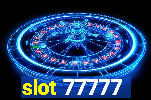 slot 77777