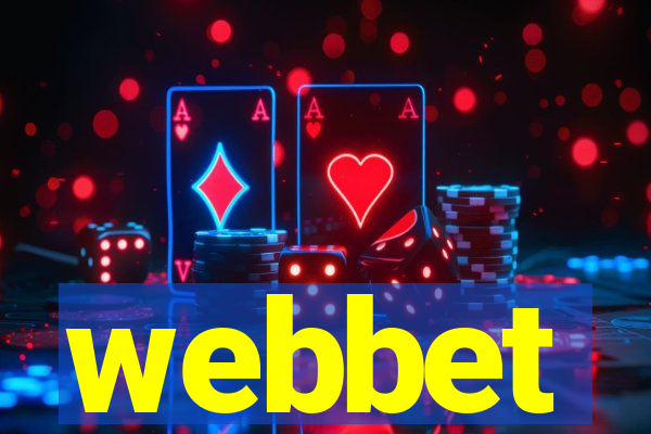 webbet