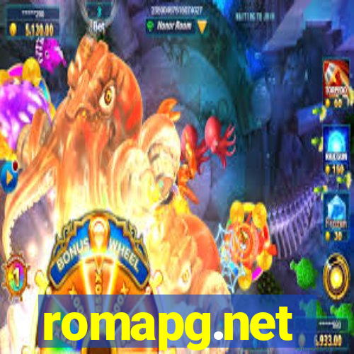 romapg.net