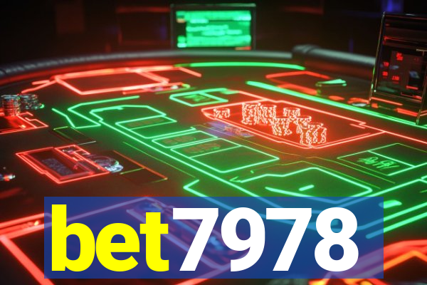 bet7978