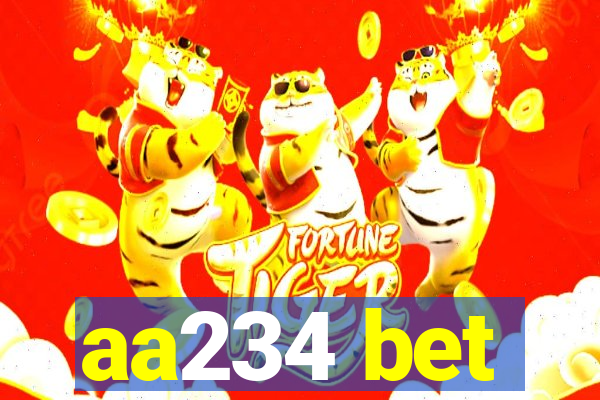 aa234 bet