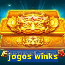 jogos winks