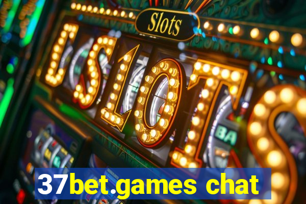 37bet.games chat