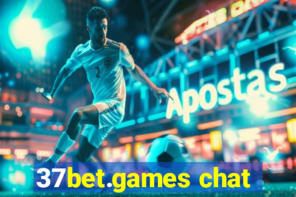 37bet.games chat