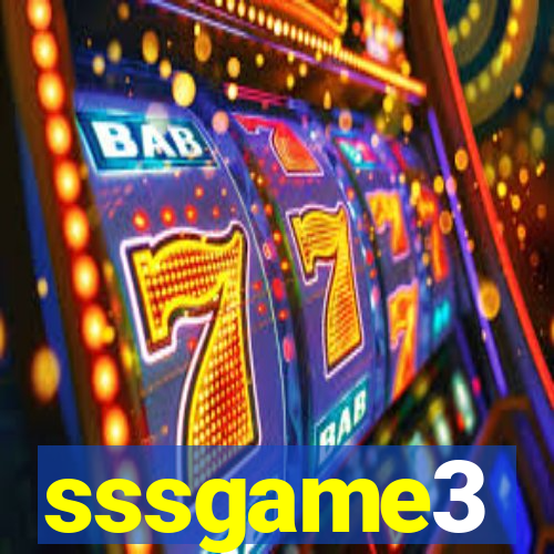 sssgame3