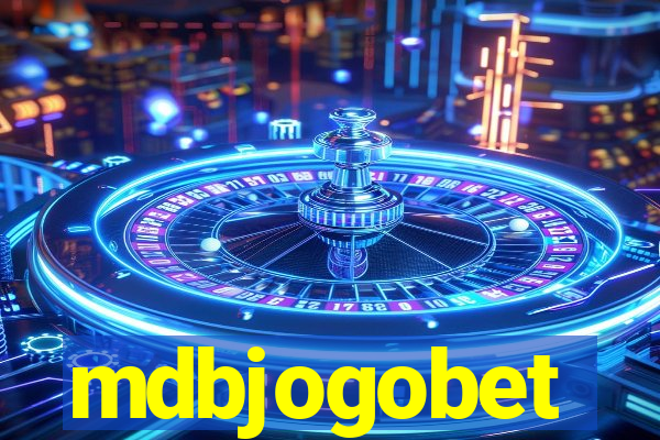 mdbjogobet