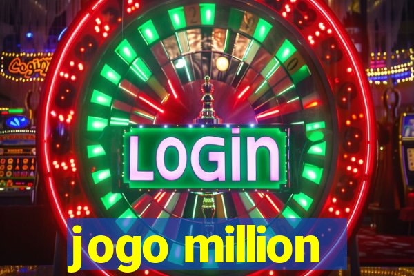 jogo million