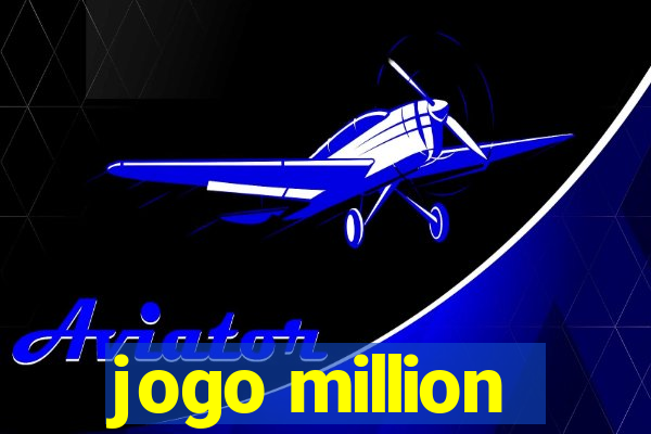 jogo million