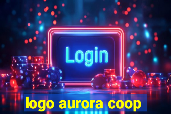 logo aurora coop