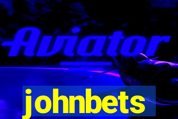 johnbets