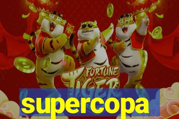 supercopa