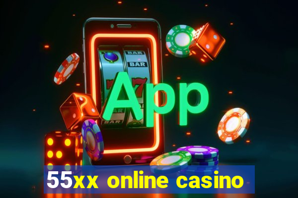 55xx online casino