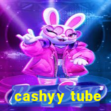 cashyy tube