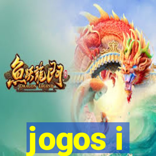 jogos i