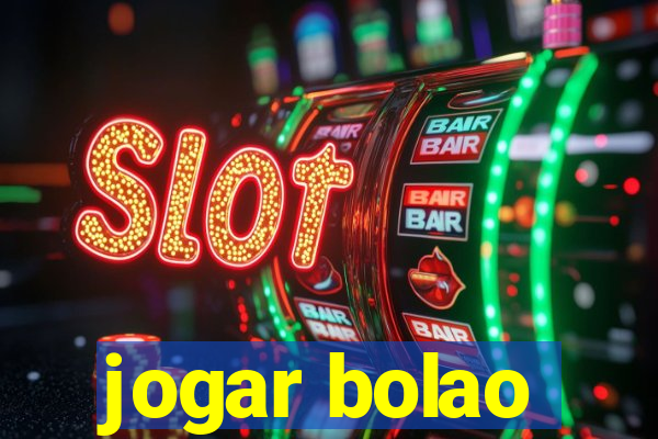 jogar bolao