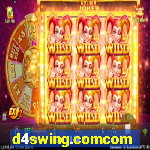 d4swing.comcom