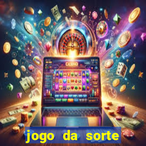 jogo da sorte deolane bezerra