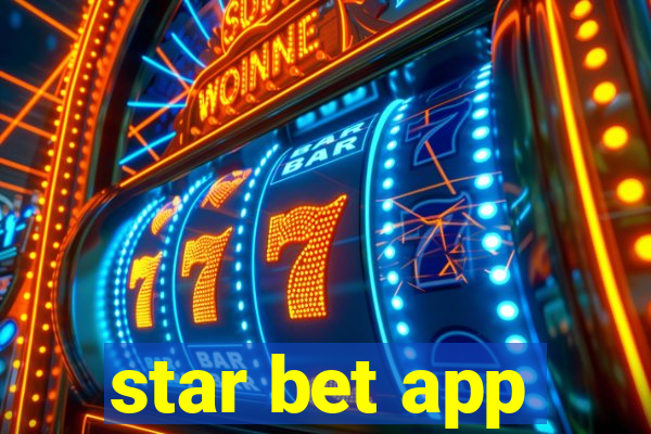 star bet app