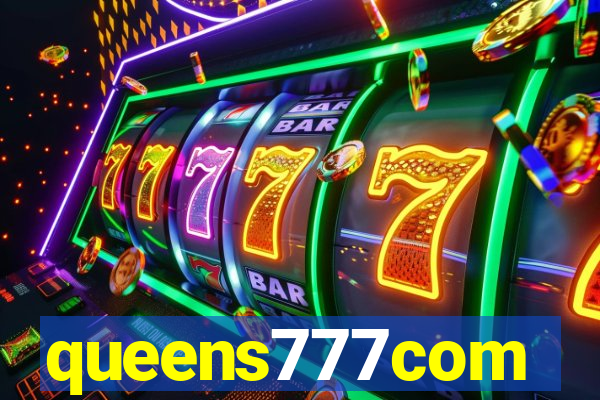 queens777com