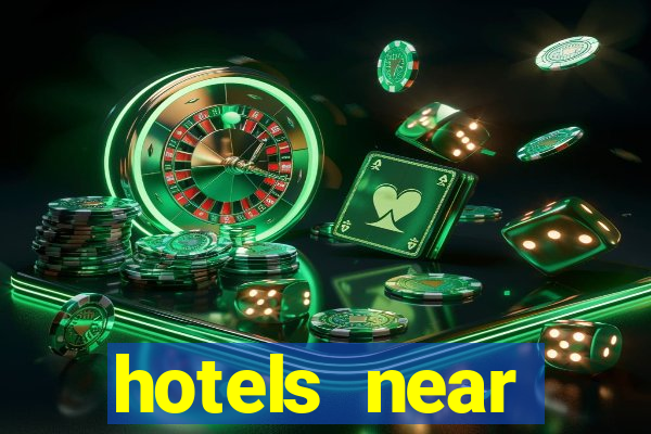 hotels near hollywood casino pa