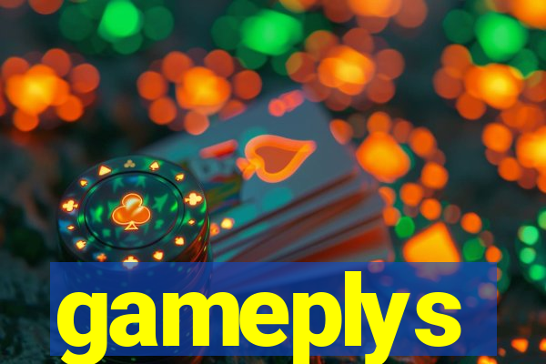 gameplys