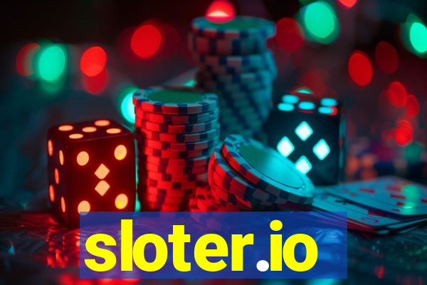 sloter.io