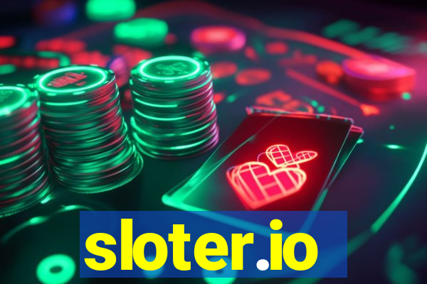 sloter.io