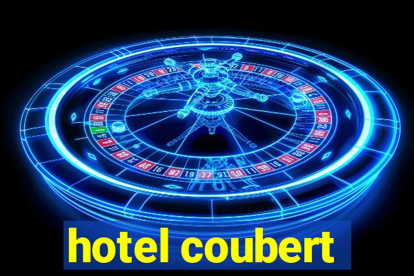 hotel coubert