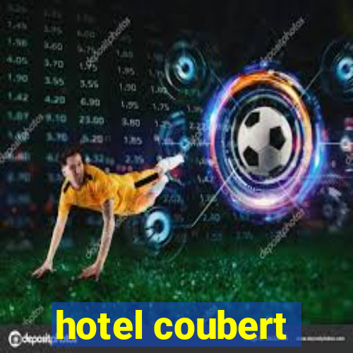 hotel coubert