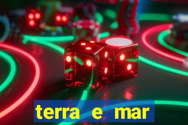 terra e mar futebol clube