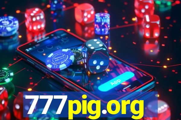 777pig.org