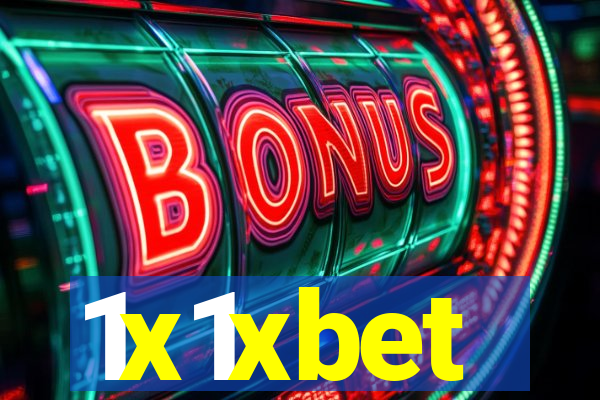 1x1xbet