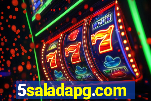 5saladapg.com