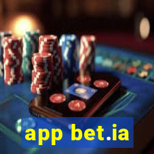 app bet.ia