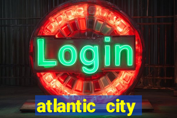 atlantic city casinos in nj