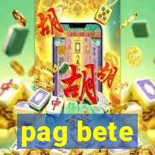 pag bete